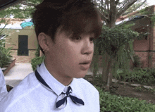 Jimin Jimin Shocked GIF - Jimin Jimin Shocked Jimin Look GIFs