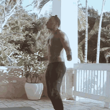 Jumping Rope Kevin Gates GIF - Jumping Rope Kevin Gates The Man The Myth And The Legend GIFs