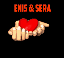 Love Enissera GIF - Love Enissera Enisera GIFs