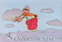 Enzc Enzolytics GIF - Enzc Enzolytics Doug GIFs