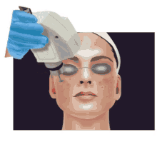 Plastic Surgery Beauty GIF