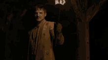 I Will Be Your Champion - Game Of Thrones GIF
