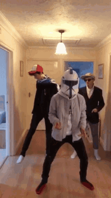 Squad Whip Dance GIF - Squad Whip Dance Dancing GIFs