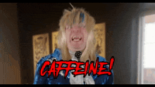 Lords Of The Trident Caffeine GIF - Lords Of The Trident Caffeine David Bowie GIFs