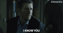 i know you patrick heusinger nick durand absentia familiar
