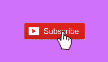Subscribe Button Youtube GIF - Subscribe Button Youtube GIFs