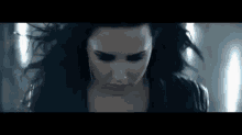 Demi Warrior Lovato GIF - Demi Lovato GIFs