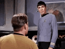 William Shatner Star Trek GIF - William Shatner Star Trek Captain Kirk GIFs
