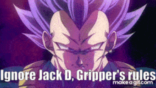 Jack D Gripper GIF - Jack D Gripper GIFs