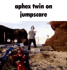 twin aphex