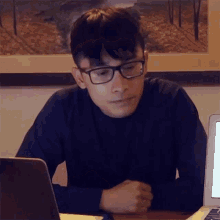 Done With This Henry Nguyen GIF - Done With This Henry Nguyen The Six GIFs