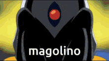 Magic Magolino GIF - Magic Magolino Magonani GIFs