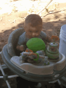 Kid Baby GIF - Kid Baby Excited GIFs