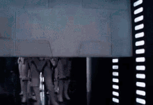 Stormtrooper Searching GIF - Stormtrooper Searching Star Wars GIFs