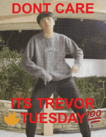 Trevor GIF - Trevor GIFs