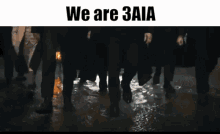 We Are3aia GIF - We Are3aia GIFs