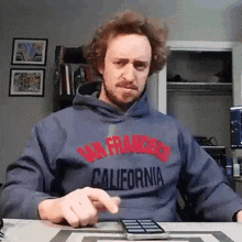 Staring Peter Deligdisch GIF - Staring Peter Deligdisch Peter Draws GIFs