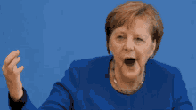 Merkel Angela Merkel GIF - Merkel Angela Merkel Germania GIFs