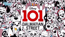 101dalmatian Street Gif In2021 GIF - 101dalmatian Street Gif In2021 GIFs