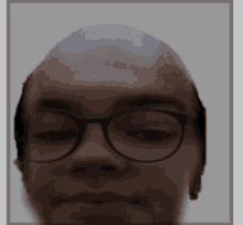 Bald Meme GIF - Bald Meme H3dgaard GIFs