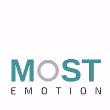 mostemotion logo