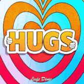 Hugs Dinie GIF - Hugs Dinie GIFs