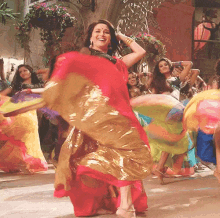 India Dance GIFs | Tenor