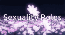 Sexuality Roles Sexuality GIF - Sexuality Roles Sexuality Discord GIFs