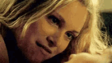 Eliza Taylor Elizajane Face GIF - Eliza Taylor Elizajane Face Cute GIFs