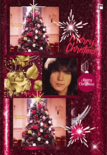 Merry Christmas GIF - Merry Christmas David Cassidy GIFs