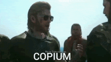Copium GIF - Copium GIFs