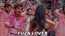 Tuza Lover Genelia Deshmukh GIF - Tuza Lover Genelia Deshmukh Riteish Deshmukh GIFs