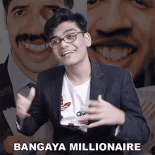 Bangaya Millionaire Abhyudaya Mohan GIF - Bangaya Millionaire Abhyudaya Mohan Slayy Point GIFs