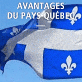 Quebec Paysqc GIF - Quebec Paysqc Independance GIFs