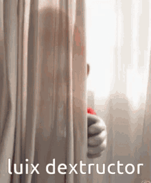 Luix Dextructor Super Mario Bros GIF