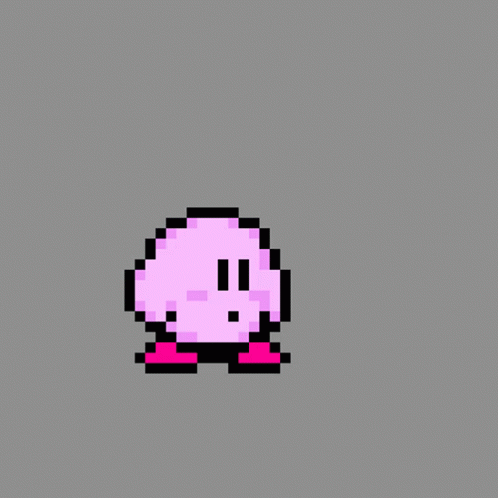 Sweetragers Kirby GIF - Sweetragers Kirby Sleep - Discover & Share GIFs