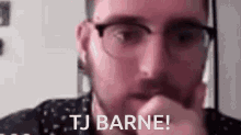 Tj Barnes Teacher GIF - Tj Barnes Teacher Cs Money GIFs