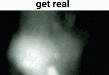 Alien Get Real GIF - Alien Get Real GIFs