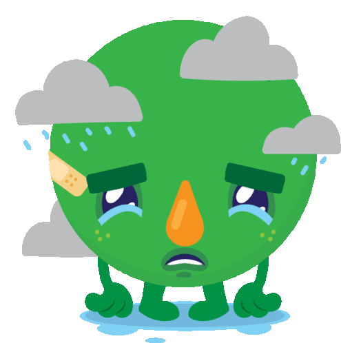 Sad Cry Sticker - Sad Cry Crying Stickers