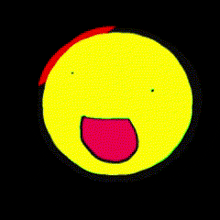 Wink Emoji Cheeky Wink GIF - Wink Emoji Cheeky Wink Cancer Skin Emoji GIFs