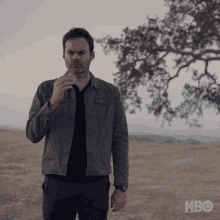 Barry Hbo GIF - Barry Hbo Bill Hader GIFs