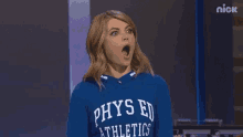 Kids Sports Crashletes GIF - Kids Sports Crashletes Nickelodeon GIFs