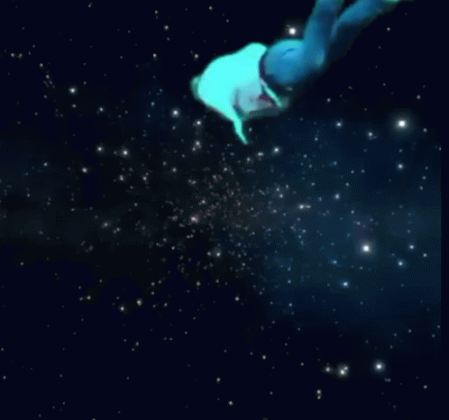 Shooting Stars GIF - Shooting Stars Man - Discover & Share GIFs