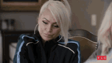 Darcey Oh Well GIF - Darcey Oh Well It Is What It Is GIFs