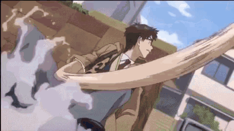 Parasyte Anime GIF - Parasyte Anime - Discover & Share GIFs Parasyte Anime GIF - Parasyte Anime - Discover & Share GIFs