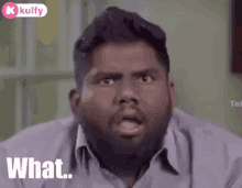 What Confused GIF - What Confused Viva Harsha GIFs