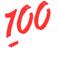 100 Sticker - 100 Stickers