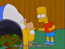 Homero Simpsons GIF - Homero Simpsons GIFs