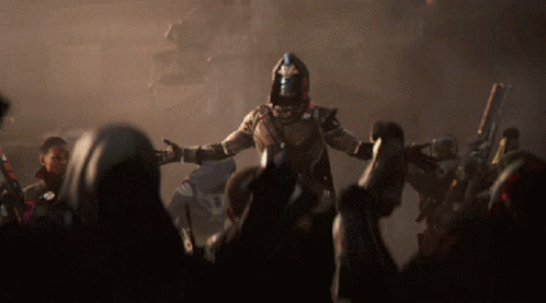 Cayde GIF - Cayde GIFs