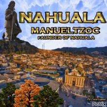 manueltzoc nahuala founder sky